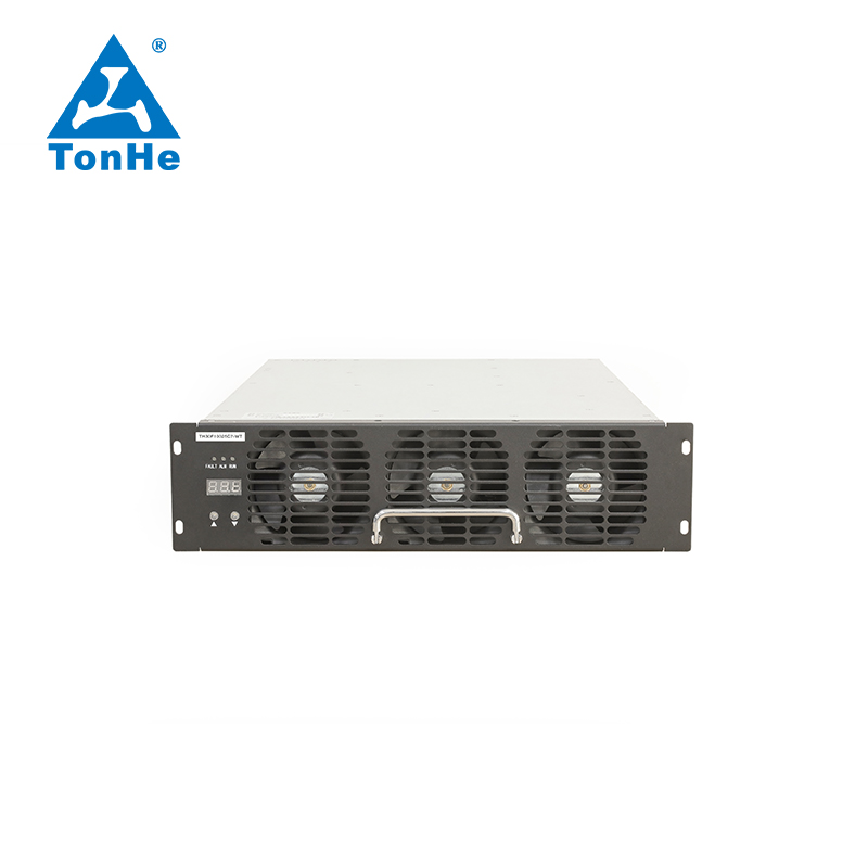 Ac/dc conversion module